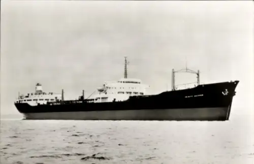 Ak TT Trinity Shipper, Frachtschiff