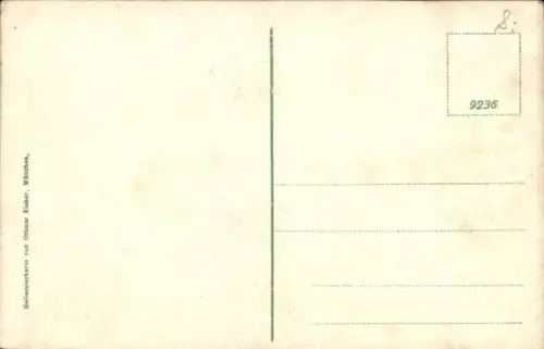 Ak Weimar in Thüringen, Goethehaus, Schillerhaus