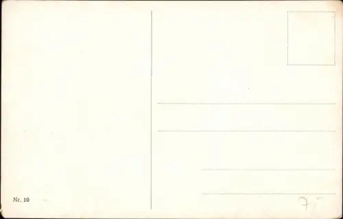 Künstler Ak Schröder, Vermenschlichte Katzen in der Schule, Lehrer, Tafel