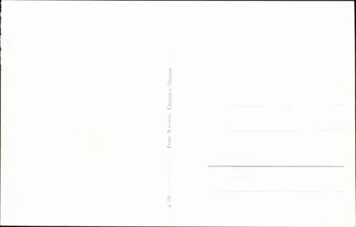 Ak Oberdischingen in Baden Württemberg, St. Hildegard Kloster