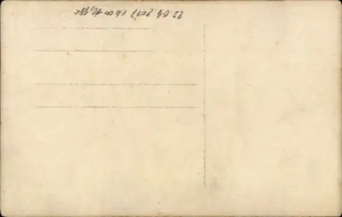 Foto Ak Luftschiff Graf Zeppelin, Zeppelinhalle