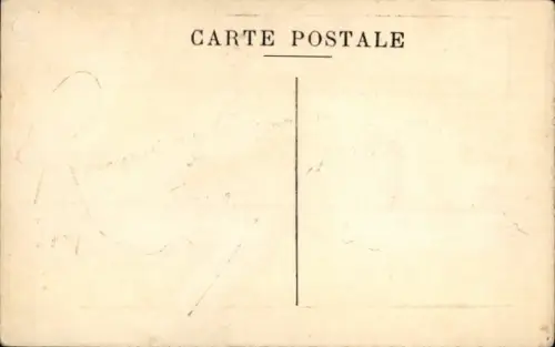 Ak Gespräch zweier Frauen, Händlerin