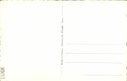 Künstler Ak Frau in Uniform, Verliebter Junge