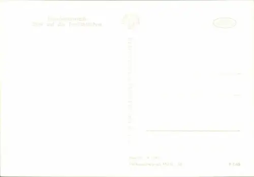 Ak Eisenhüttenstadt in Brandenburg, Freilichtbühne