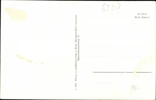 Ak Hangenmeilingen Elbtal in Hessen, Dorfpartie, Kirche, Gasthof