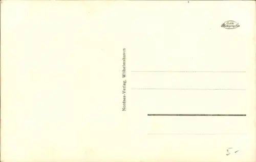 Ak Deutsches Kriegsschiff, Panzerschiffe