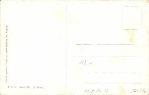 Ak Graf Zeppelins lenkbares Luftschiff in voller Fahrt