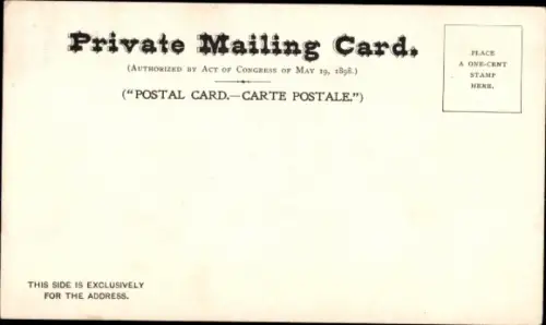 Ak Two of a kind, C. L. Legerton