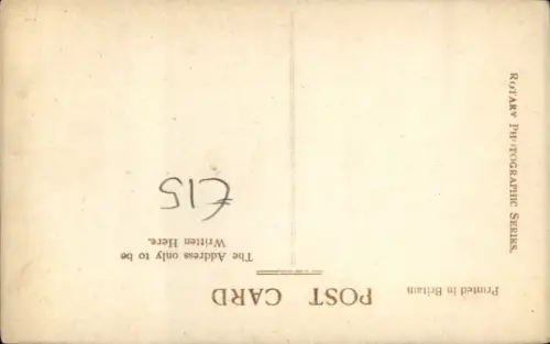 Ak König Peter I. von Jugoslawien