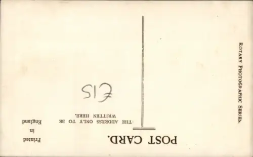 Ak Zar Ferdinand I. von Bulgarien