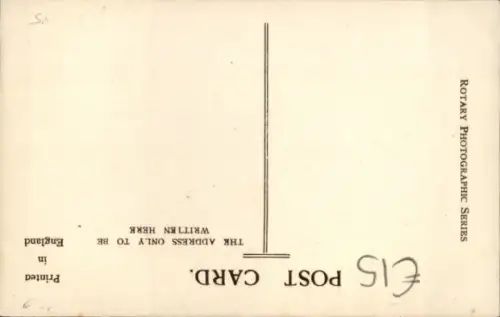 Ak König Peter I. von Jugoslawien