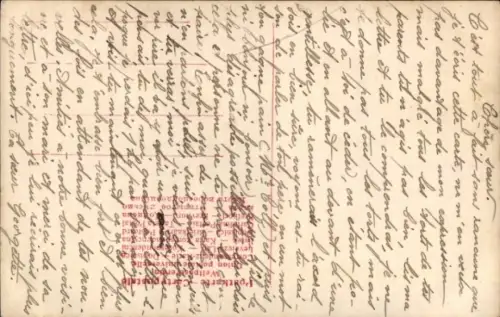 Ak Kinder auf Nachttöpfen, Kuss