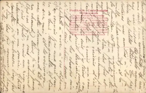 Ak Kinder auf Nachttöpfen, Zylinder