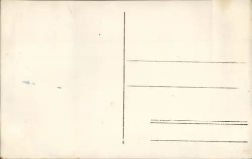 Ak Klosterpartie, Nonne