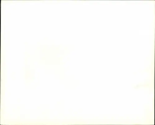 Foto Ak Opernsängerin Jean Madeira