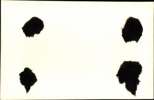 Ak Ustronie Morskie Henkenhagen Pommern, Strandleben