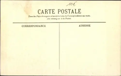 Ak Vannes Morbihan, SERRURERIE, Rue Saint-Guenhaël,  Architektur, Stadtansicht