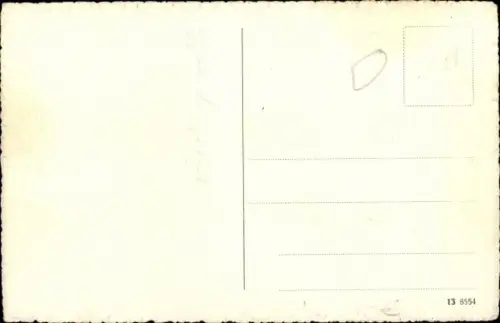 Ak Leipzig in Sachsen, Ratskeller