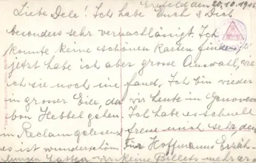 Ak Prinz Georg von Griechenland, Portrait in Uniform