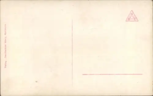 Ak König Konstantin von Griechenland, Portrait in Uniform