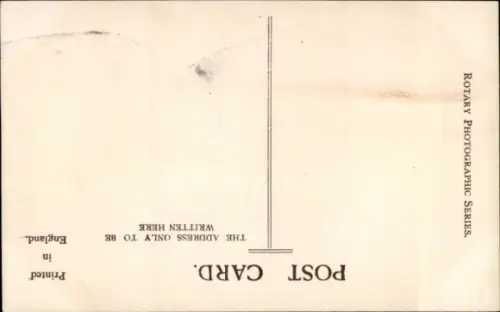 Ak Prince Arthur, Duke of Connaught, Portrait in Uniform