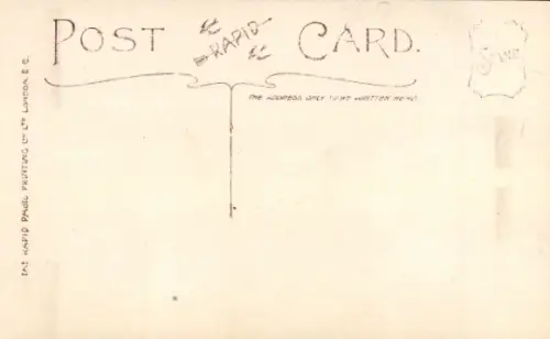 Ak Königin von Italien, Portrait