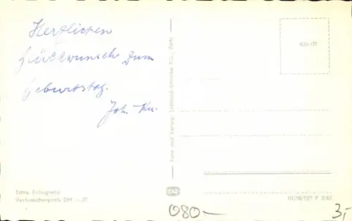 Ak Zwickau Sachsen, Hauptmarkt, Dom, Geschäfte, Kiosk