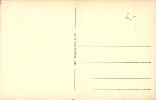 Ak Świnoujście Swinemünde Pommern, Kriegsflotte, Hafen, Kriegsschiffe