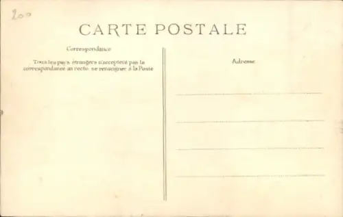 CPA Paris I Île de la Cité, Pavillon de Flore et le Pont Royal