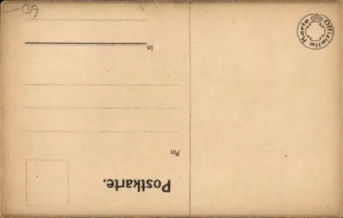 Ak Chemnitz in Sachsen, Chemnitzer Flugtage Mai 1911