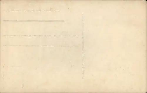 Ak Kinder mit Puppe, Portrait