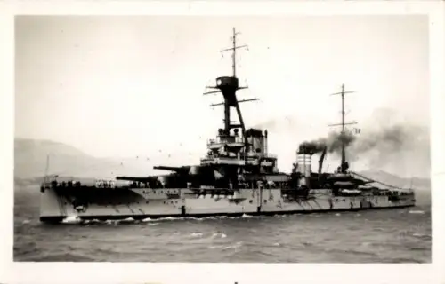 Ak französisches Linienschiff Jean Bart, Kriegsschiff