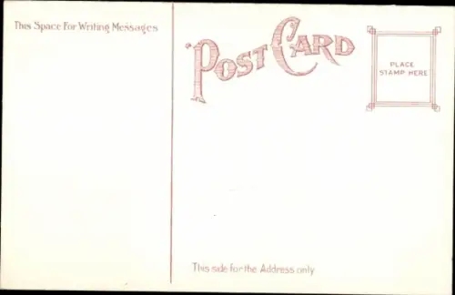 Ak Pittsburgh Pennsylvania, Union Station