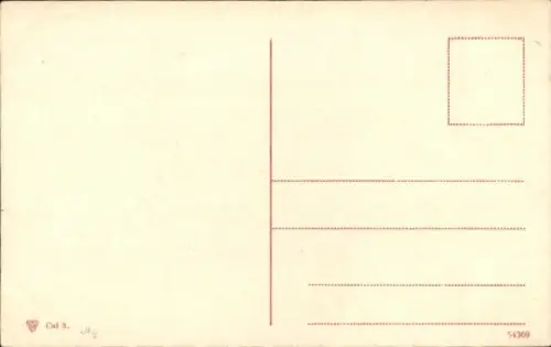 CPA Le Caire, Égypte, Vue générale et Mokatam