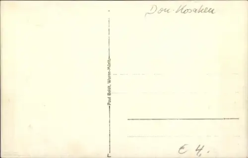 Ak Don-Kosaken-Chor, Gruppenfoto