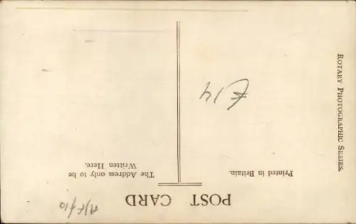 Ak Kronprinz Alexander von Serbien, Portrait in Uniform, Orden