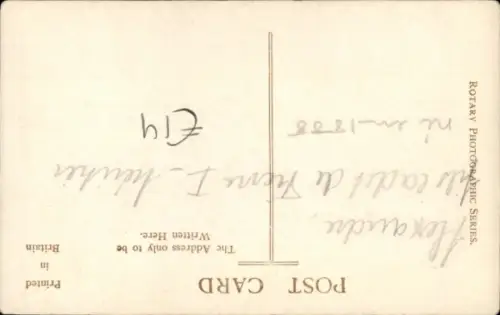 Ak Kronprinz Alexander von Serbien, Portrait in Uniform, Orden