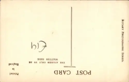 Ak Fürst Nikolaus von Montenegro, Portrait in Uniform, Orden