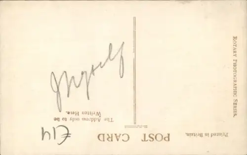 Ak Kronprinz Danilo von Montenegro, Portrait in Uniform