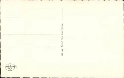 Ak Gdańsk Danzig,  Jopengasse, St. Marienkirche,  Gebäude