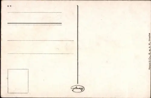 Ak Gdańsk Danzig,  Langermarkt, Rathaus, Marienkirche,  Architektur