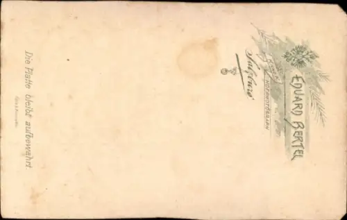 CdV Salzburg, Soldat in Uniform