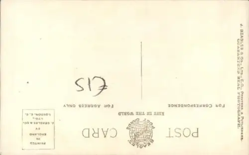 Ak König Peter I von Serbien, Portrait in Uniform, Orden