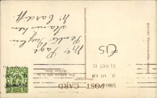 Ak Prinz Danilo von Montenegro, Portrait in Uniform