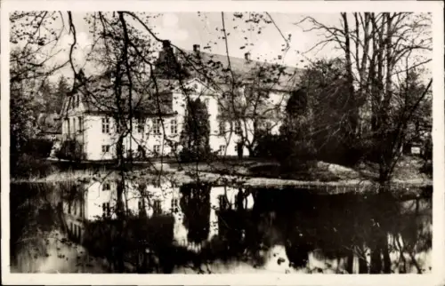 Ak Cismar Grömitz Ostholstein, Jugendherberge mit Kloster
