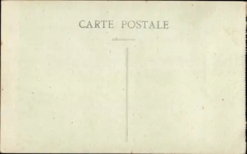 Ak Lourdes Hautes Pyrénées, Gesamtansicht