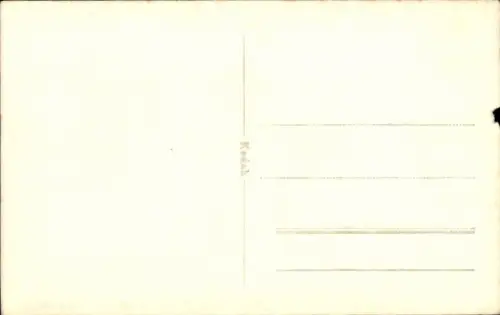 Ak Karneval, Straßenfest