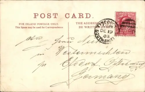 Ak SS Avon, Carron Co