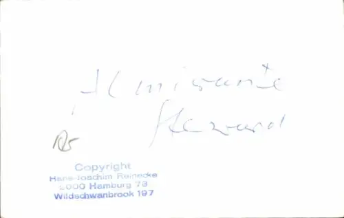 Foto Frachtschiff Almirante Stewart