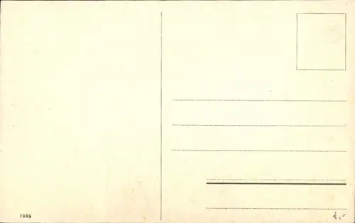 Ak Magdeburg an der Elbe, Luisengarten